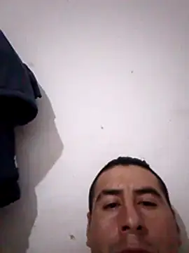 Luzbel666 online show from December 3, 2025, 8:36 am