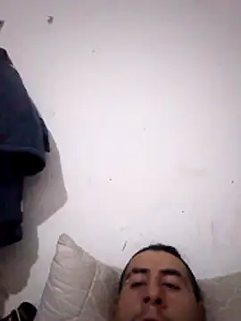 Luzbel666 online show from December 19, 2025, 7:00 am