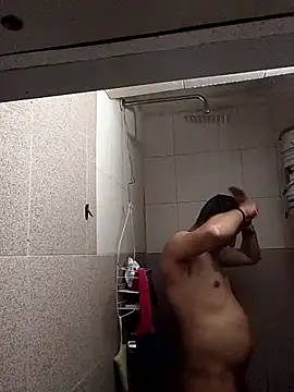 Luzbel666 online show from February 14, 2026, 6:46 am