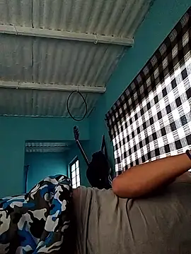 Luzbel666 online show from April 14, 2026, 11:21 pm