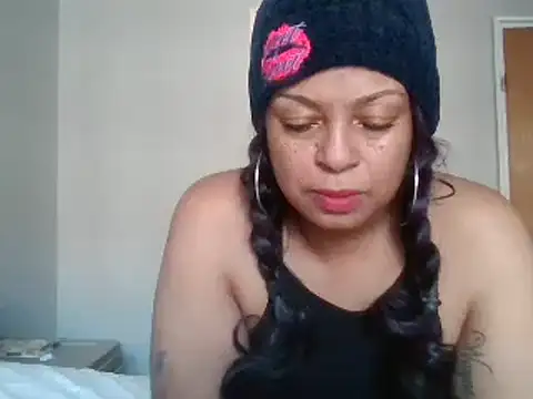 Snapshot of MSweetLindaParks chatting on January 23, 2025, 7:07 pm MSweetLindaParks online show from January 23, 2025, 7:07 pm