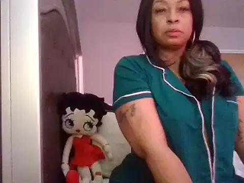 Snapshot of MSweetLindaParks chatting on January 29, 2025, 1:07 pm MSweetLindaParks online show from January 29, 2025, 1:07 pm