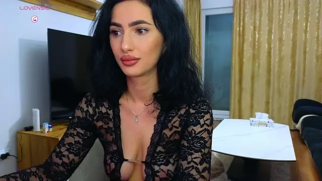 BbyKristy online show from February 4, 2026, 5:02 am