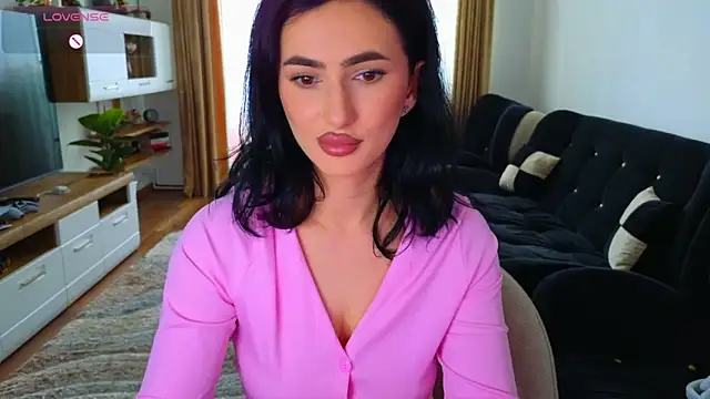 BbyKristy online show from March 5, 2026, 6:43 am