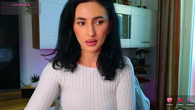 BbyKristy online show from May 16, 2026, 4:55 am