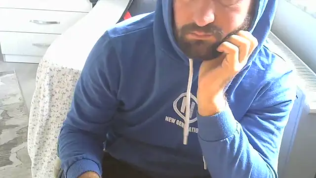 crazybaby5461 online show from December 1, 2025, 11:33 am