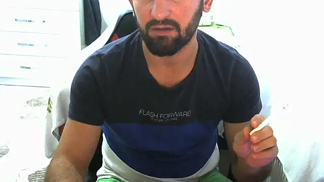 Snapshot of crazybaby5461 chatting on October 6, 2025, 3:35 pm crazybaby5461 online show from October 6, 2025, 3:35 pm