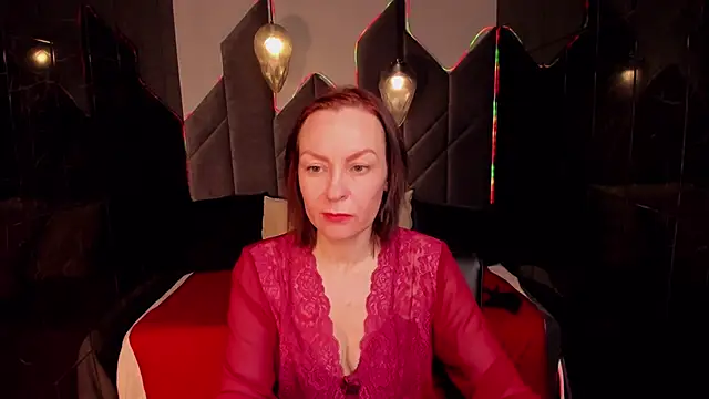 NikaGentle online show from February 8, 2026, 5:38 am