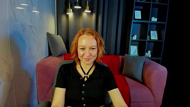 NikaGentle online show from October 15, 2025, 5:50 am