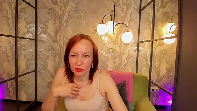 NikaGentle online show from May 15, 2026, 6:00 am