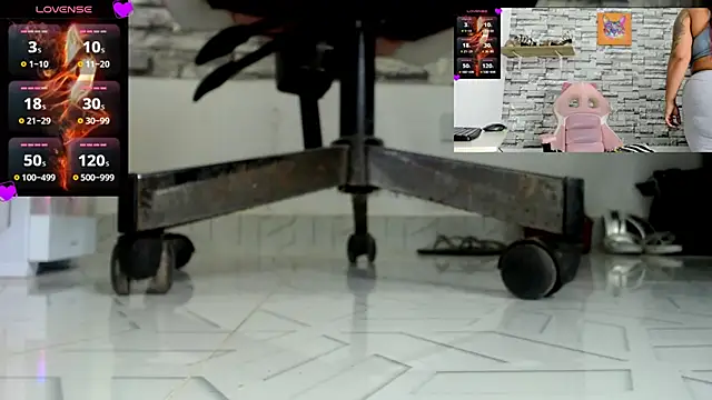 hot-timefun online show from March 4, 2026, 8:38 pm