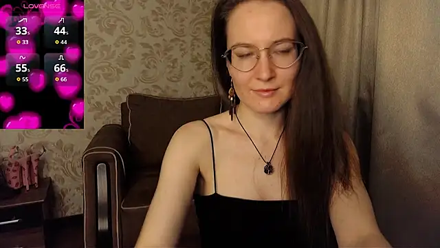 AgnesGraham online show from September 8, 2025, 9:36 pm