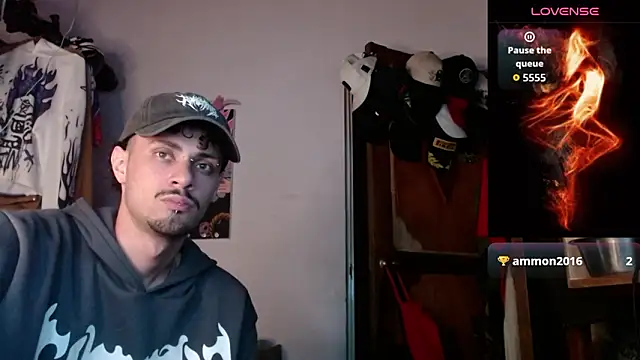 Snapshot of Apolo_S chatting on February 2, 2026, 6:45 am Apolo S online show from February 2, 2026, 6:45 am