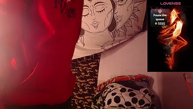 Apolo S online show from December 18, 2025, 10:41 am