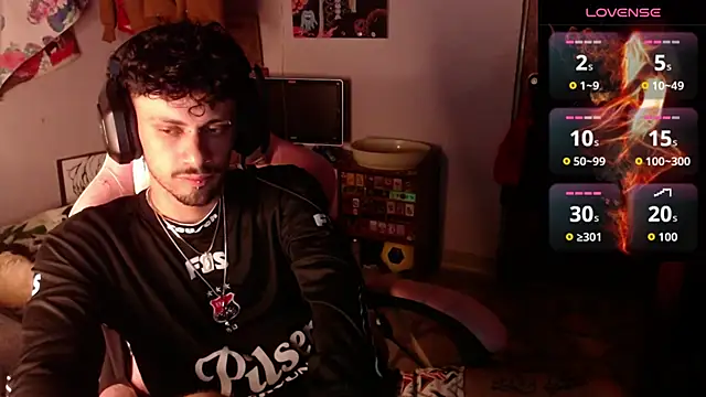 Snapshot of Apolo_S chatting on February 7, 2026, 5:48 am Apolo S online show from February 7, 2026, 5:48 am