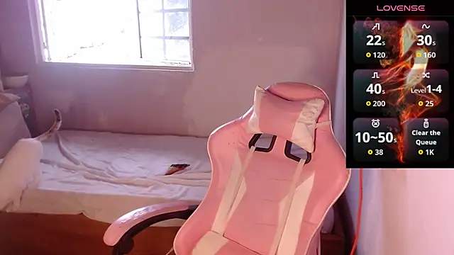 Snapshot of Apolo_S chatting on January 18, 2026, 8:01 pm Apolo S online show from January 18, 2026, 8:01 pm