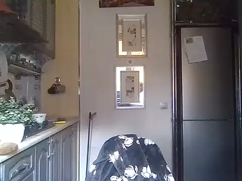 Baby-Matilda online show from November 12, 2025, 9:02 am