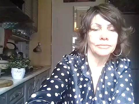 Baby-Matilda online show from November 13, 2025, 11:47 am