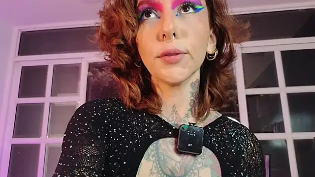 Snapshot of Evangelyne_1 chatting on September 25, 2025, 3:51 pm Evangelyne 1 online show from September 25, 2025, 3:51 pm