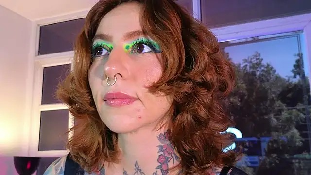 Snapshot of Evangelyne_1 chatting on September 30, 2025, 3:51 pm Evangelyne 1 online show from September 30, 2025, 3:51 pm