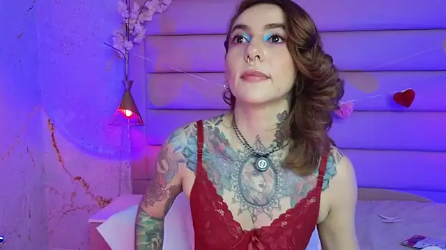 Evangelyne 1 online show from February 11, 2026, 3:45 pm