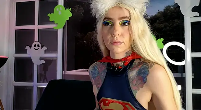 Snapshot of Evangelyne_1 chatting on October 16, 2025, 3:53 pm Evangelyne 1 online show from October 16, 2025, 3:53 pm