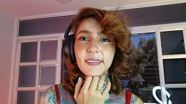 Snapshot of Evangelyne_1 chatting on September 24, 2025, 3:51 pm Evangelyne 1 online show from September 24, 2025, 3:51 pm