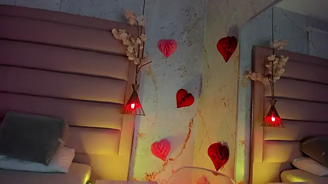 Snapshot of Evangelyne_1 chatting on March 3, 2026, 3:30 pm Evangelyne 1 online show from March 3, 2026, 3:30 pm