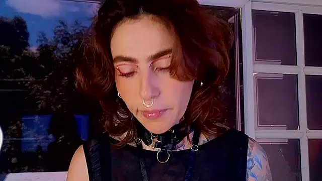 Snapshot of Evangelyne_1 chatting on September 9, 2025, 3:54 pm Evangelyne 1 online show from September 9, 2025, 3:54 pm