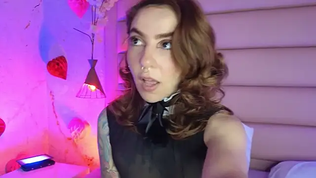 Snapshot of Evangelyne_1 chatting on March 13, 2026, 3:50 pm Evangelyne 1 online show from March 13, 2026, 3:50 pm