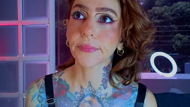 Snapshot of Evangelyne_1 chatting on September 18, 2025, 3:59 pm Evangelyne 1 online show from September 18, 2025, 3:59 pm