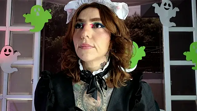 Snapshot of Evangelyne_1 chatting on October 17, 2025, 3:47 pm Evangelyne 1 online show from October 17, 2025, 3:47 pm