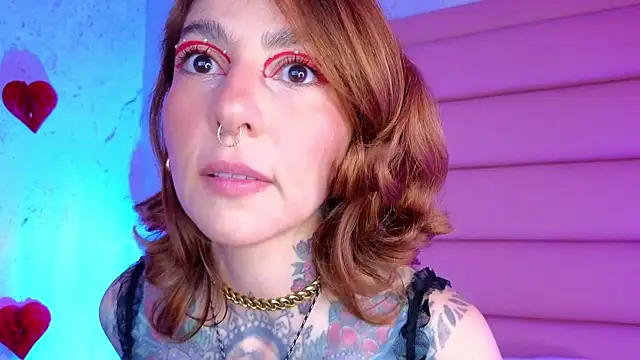 Snapshot of Evangelyne_1 chatting on April 1, 2026, 3:53 pm Evangelyne 1 online show from April 1, 2026, 3:53 pm