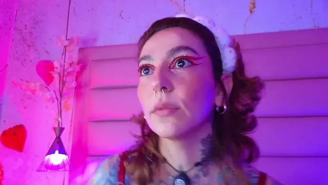 Snapshot of Evangelyne_1 chatting on March 23, 2026, 3:45 pm Evangelyne 1 online show from March 23, 2026, 3:45 pm