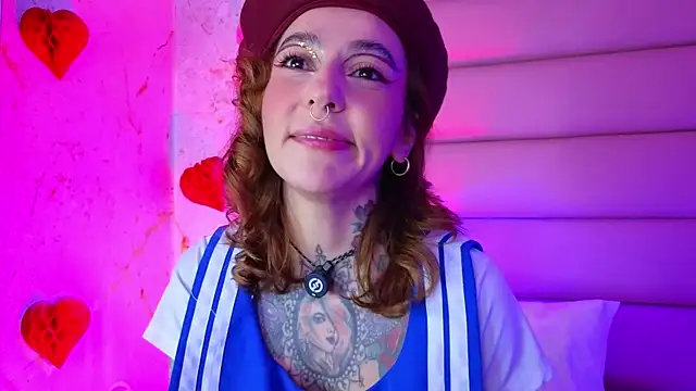 Snapshot of Evangelyne_1 chatting on March 21, 2026, 3:38 pm Evangelyne 1 online show from March 21, 2026, 3:38 pm