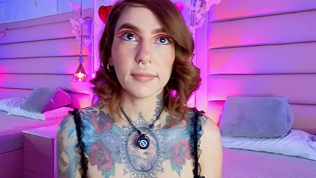 Snapshot of Evangelyne_1 chatting on March 9, 2026, 3:48 pm Evangelyne 1 online show from March 9, 2026, 3:48 pm