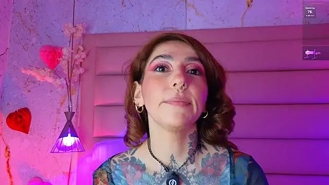 Snapshot of Evangelyne_1 chatting on March 24, 2026, 3:45 pm Evangelyne 1 online show from March 24, 2026, 3:45 pm