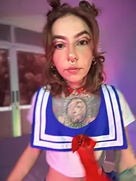 Snapshot of Evangelyne_1 chatting on October 4, 2025, 3:35 pm Evangelyne 1 online show from October 4, 2025, 3:35 pm