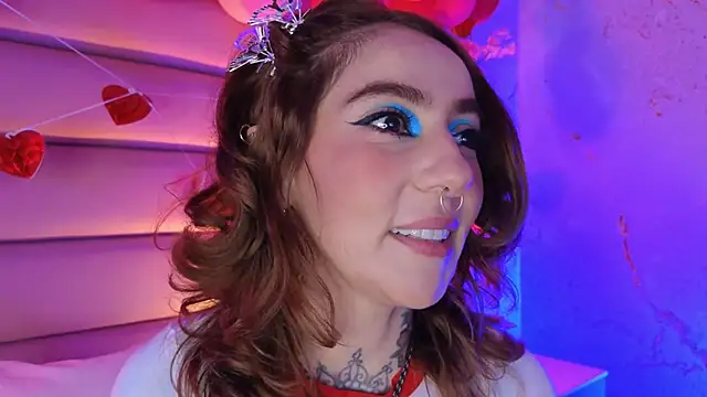 Evangelyne 1 online show from February 22, 2026, 3:46 pm