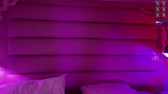 Snapshot of Evangelyne_1 chatting on April 11, 2026, 3:49 pm Evangelyne 1 online show from April 11, 2026, 3:49 pm