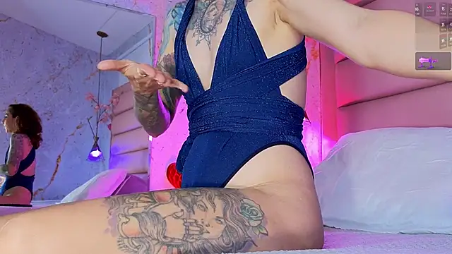 Snapshot of Evangelyne_1 chatting on April 12, 2026, 3:59 pm Evangelyne 1 online show from April 12, 2026, 3:59 pm