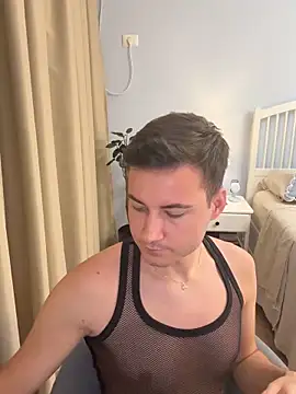 Snapshot of JustinMorrisX chatting on September 8, 2025, 2:49 pm JustinMorrisX online show from September 8, 2025, 2:49 pm