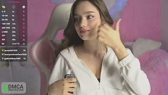 Snapshot of Seltin_sweety chatting on November 29, 2025, 4:40 pm Seltin sweety online show from November 29, 2025, 4:40 pm