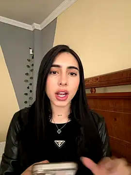 Snapshot of isabella_jade chatting on September 10, 2025, 1:32 pm isabella jade online show from September 10, 2025, 1:32 pm