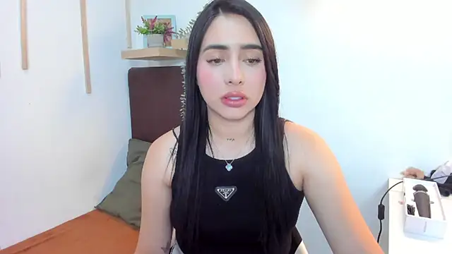 Snapshot of isabella_jade chatting on March 11, 2025, 6:19 pm isabella jade online show from March 11, 2025, 6:19 pm