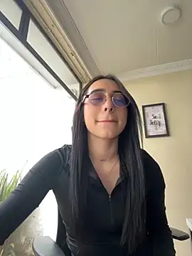 Snapshot of isabella_jade chatting on September 13, 2025, 1:00 pm isabella jade online show from September 13, 2025, 1:00 pm