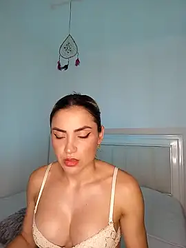 Snapshot of ASHLEY_BLAIR chatting on February 13, 2025, 9:49 pm ASHLEY BLAIR online show from February 13, 2025, 9:49 pm