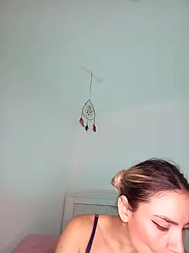 Snapshot of ASHLEY_BLAIR chatting on March 16, 2025, 12:55 pm ASHLEY BLAIR online show from March 16, 2025, 12:55 pm