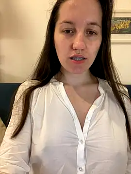 Snapshot of Nicole-Ray chatting on October 23, 2025, 2:54 am Nicole-Ray online show from October 23, 2025, 2:54 am