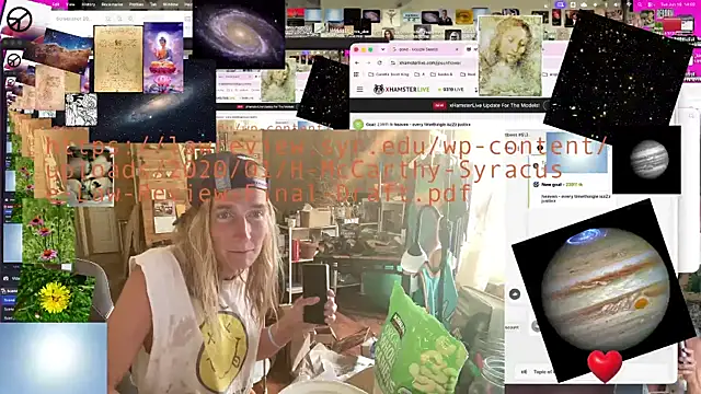 Snapshot of jpsunflower chatting on June 16, 2026, 7:03 pm jpsunflower online show from June 16, 2026, 7:03 pm